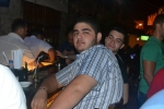Saturday Night at Byblos Old Souk